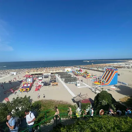Apartment Reyna Sea View Luxury *
