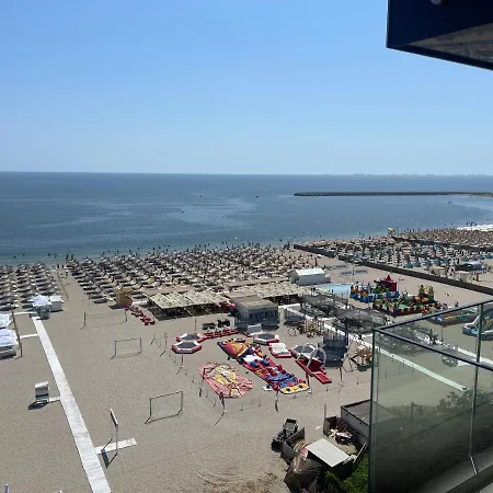 Reyna Sea View Luxury Apartment *