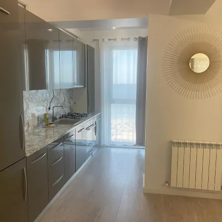 Apartment Reyna Sea View Luxury