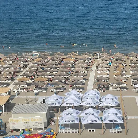 Reyna Sea View Luxury