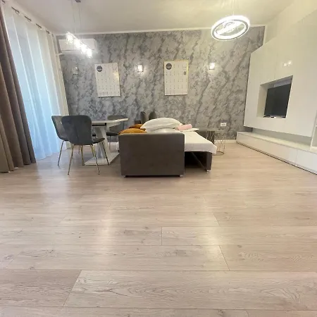 Apartment Reyna Sea View Luxury *