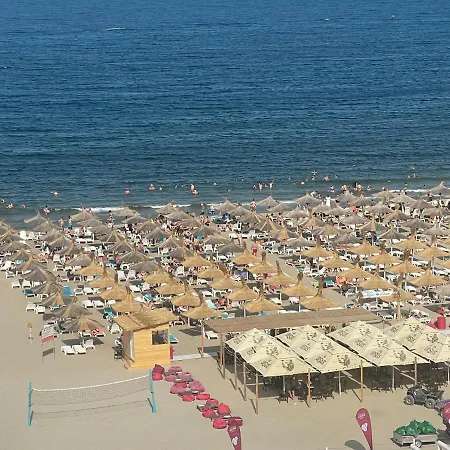 Reyna Sea View Luxury