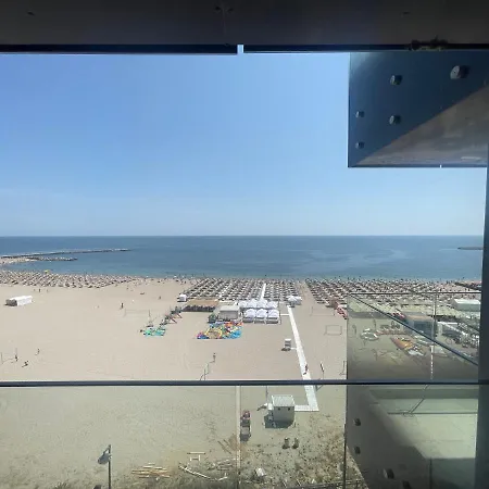 Reyna Sea View Luxury *