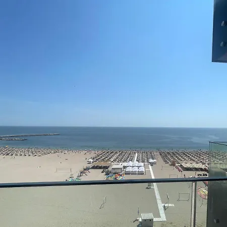 Apartment Reyna Sea View Luxury