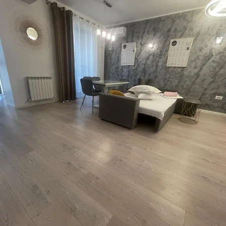 Reyna Sea View Luxury *