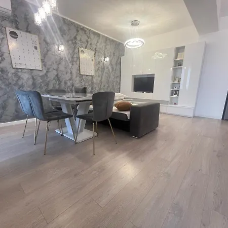Apartment Reyna Sea View Luxury *